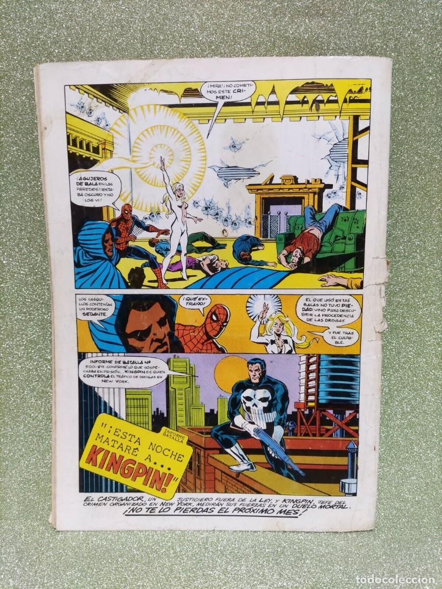 C&oacute;mics: C&Oacute;MIC - PETER PARKER ES... SPIDERMAN N&ordm; 55 - Foto 3
