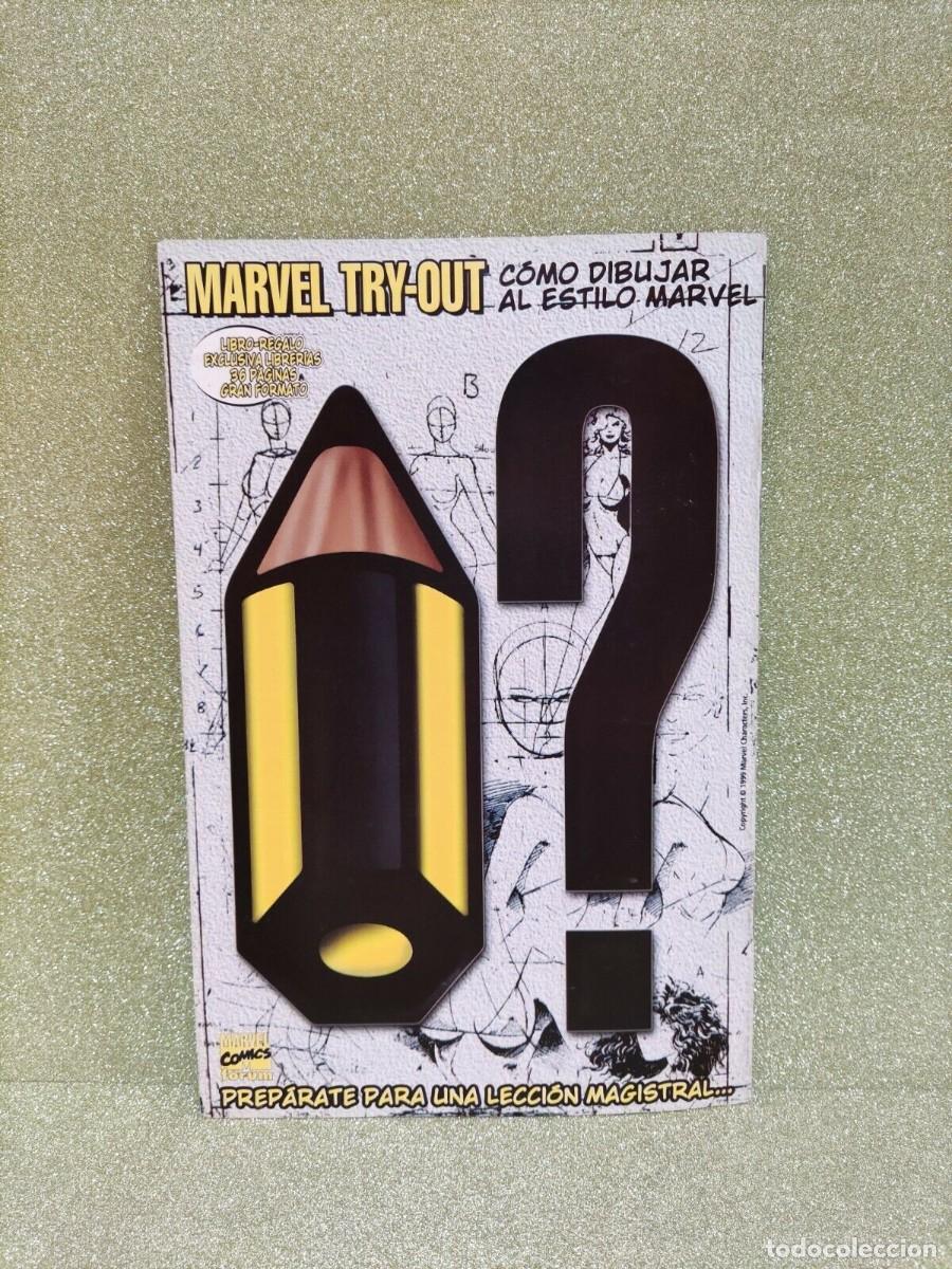 C&oacute;mics: C&Oacute;MIC - LOS 4 FANT&Aacute;STICOS LA ANTORCHA &iexcl;SE DESMELENA! N&ordm; 8 - Foto 3