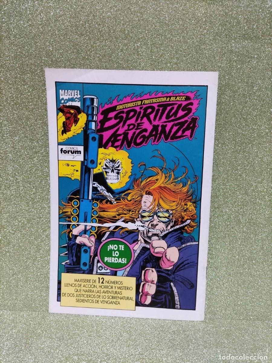 C&oacute;mics: C&Oacute;MIC - DOCTOR MUERTE 2099 N&ordm; 2 DE 12 - Foto 3