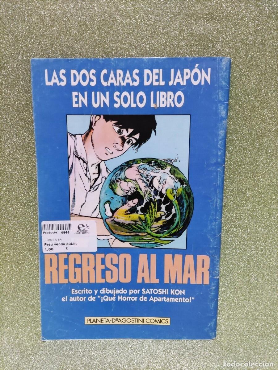 C&oacute;mics: C&Oacute;MIC - CERCO DE TINIEBLAS N&ordm; 2 - Foto 3