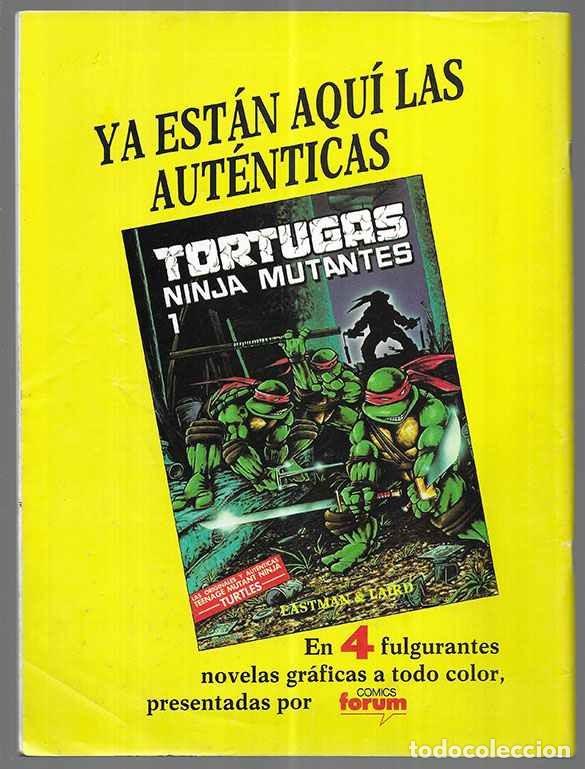C&oacute;mics: Espada Salvaje de Conan el barbaro, La. 1&ordf; edici&oacute;n n&ordm; 112 - Foto 2