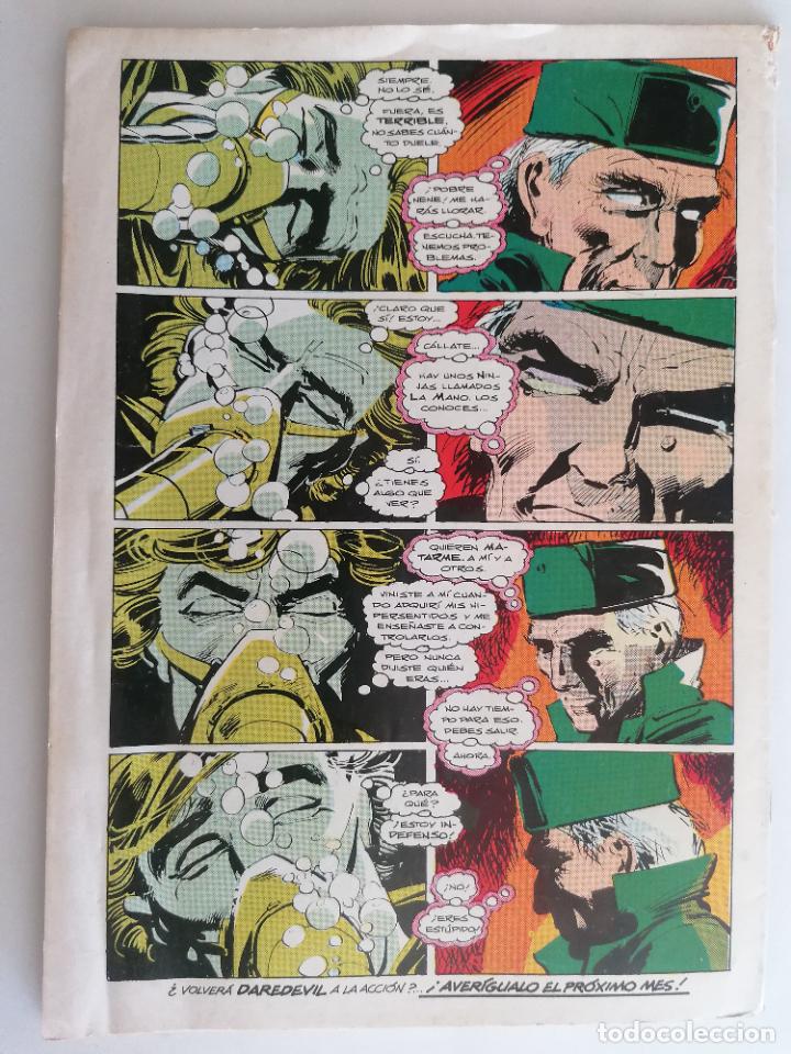 C&oacute;mics: DAREDEVIL, N&ordm; 19 - Foto 2