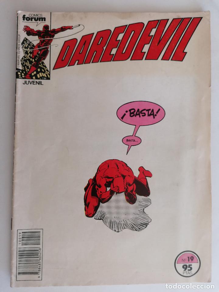 C&oacute;mics: DAREDEVIL, N&ordm; 19 - Foto 1