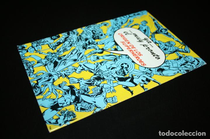 C&oacute;mics: la cosa 9 - forum - Foto 2