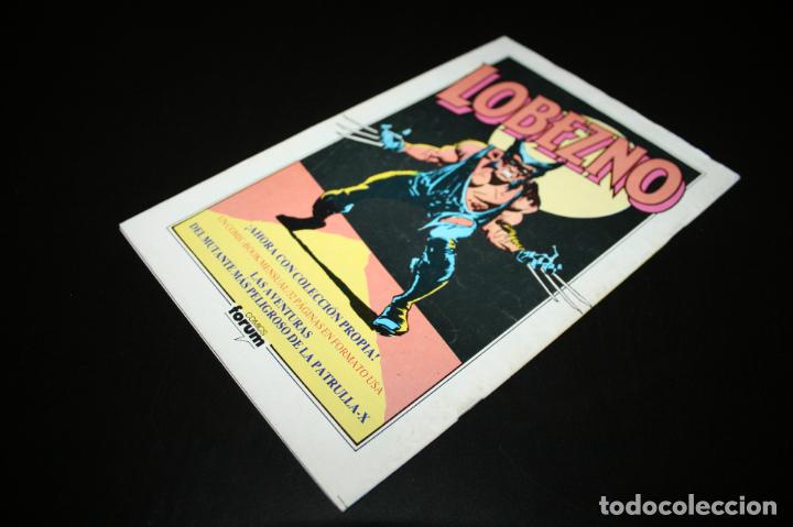 C&oacute;mics: la cosa 8 - forum - Foto 2