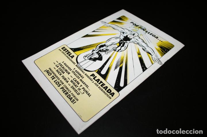 C&oacute;mics: la cosa 7 - forum - Foto 2