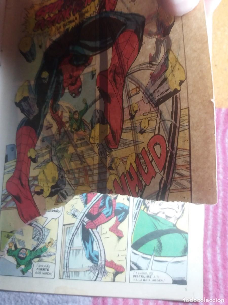 C&oacute;mics: PETER PARKER ES SPIDERMAN. N&ordm; 54 - Foto 2