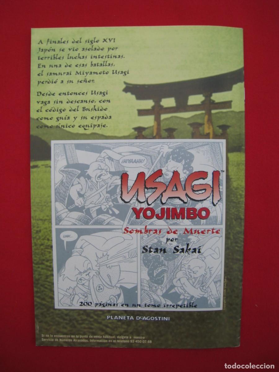 C&oacute;mics: CONAN EL BARBARO - N&ordm; 23 - FORUM. - Foto 5