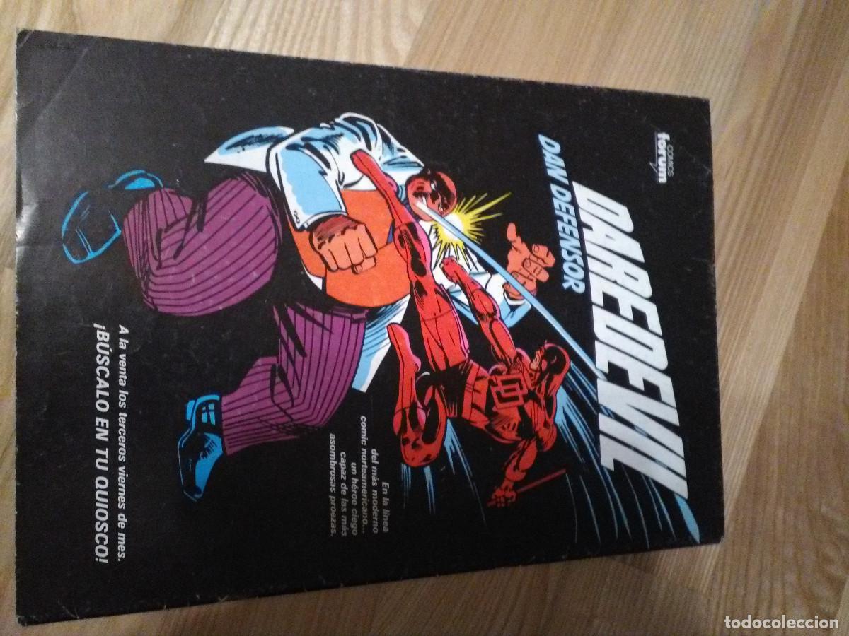 C&oacute;mics: Comic Forum Marvel HULK LA MASA 7 - Foto 2