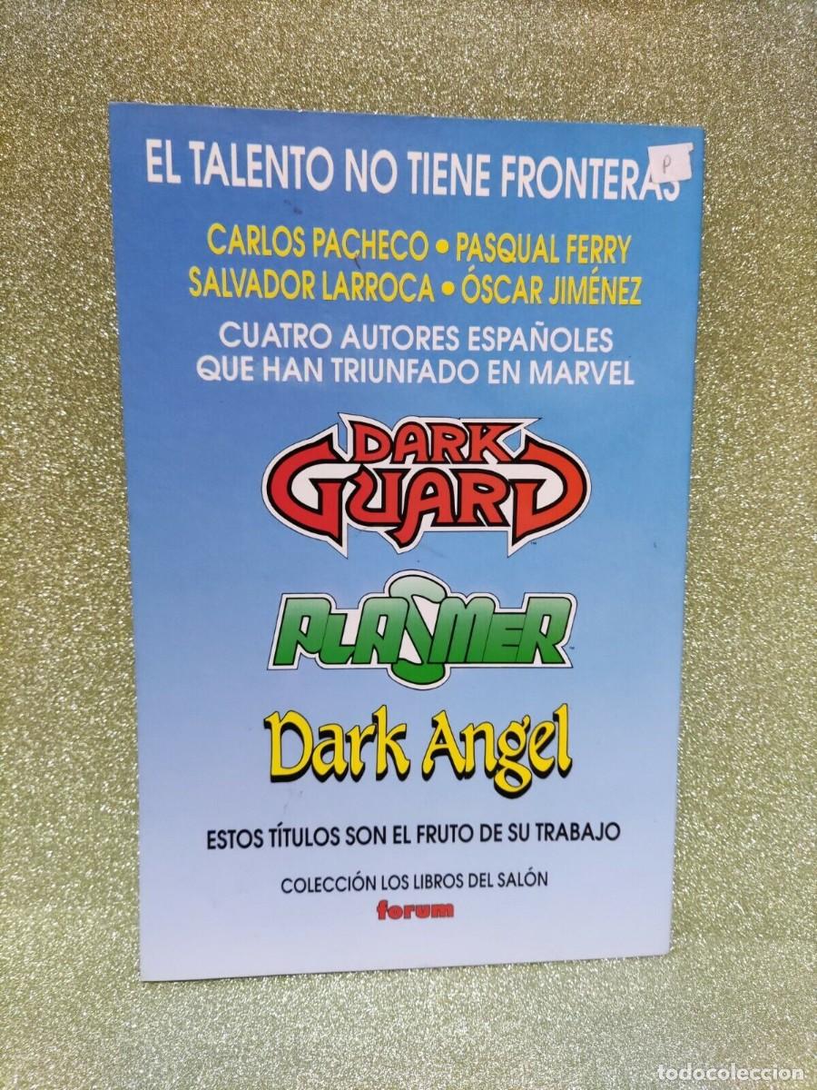 C&oacute;mics: C&Oacute;MIC - LA FUERZA DEL DRAG&Oacute;N - Foto 3