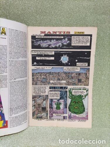 C&oacute;mics: COMICS FORUM - ESTELA PLATEADA N&ordm; 4 - Foto 2