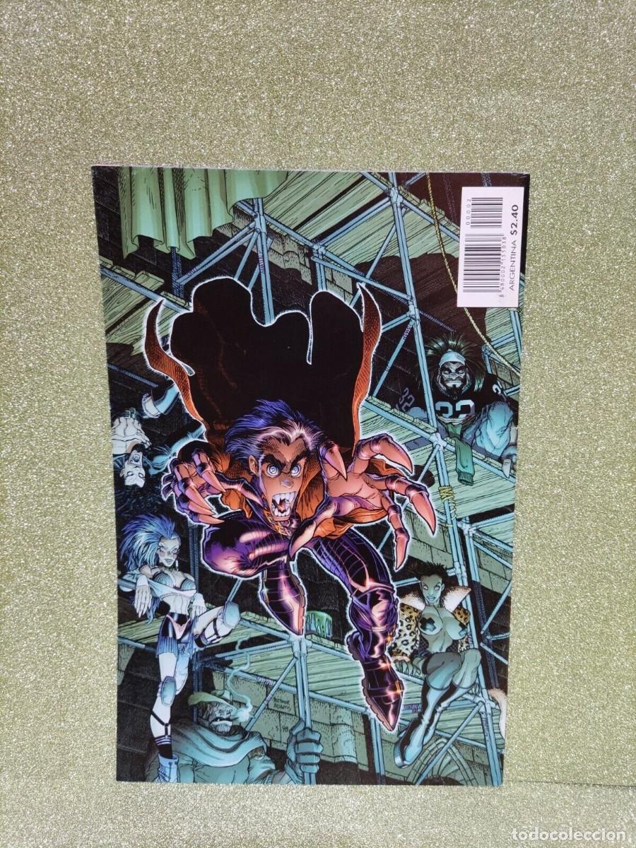 C&oacute;mics: C&Oacute;MIC - CRIMSON N&ordm; 2 - Foto 3