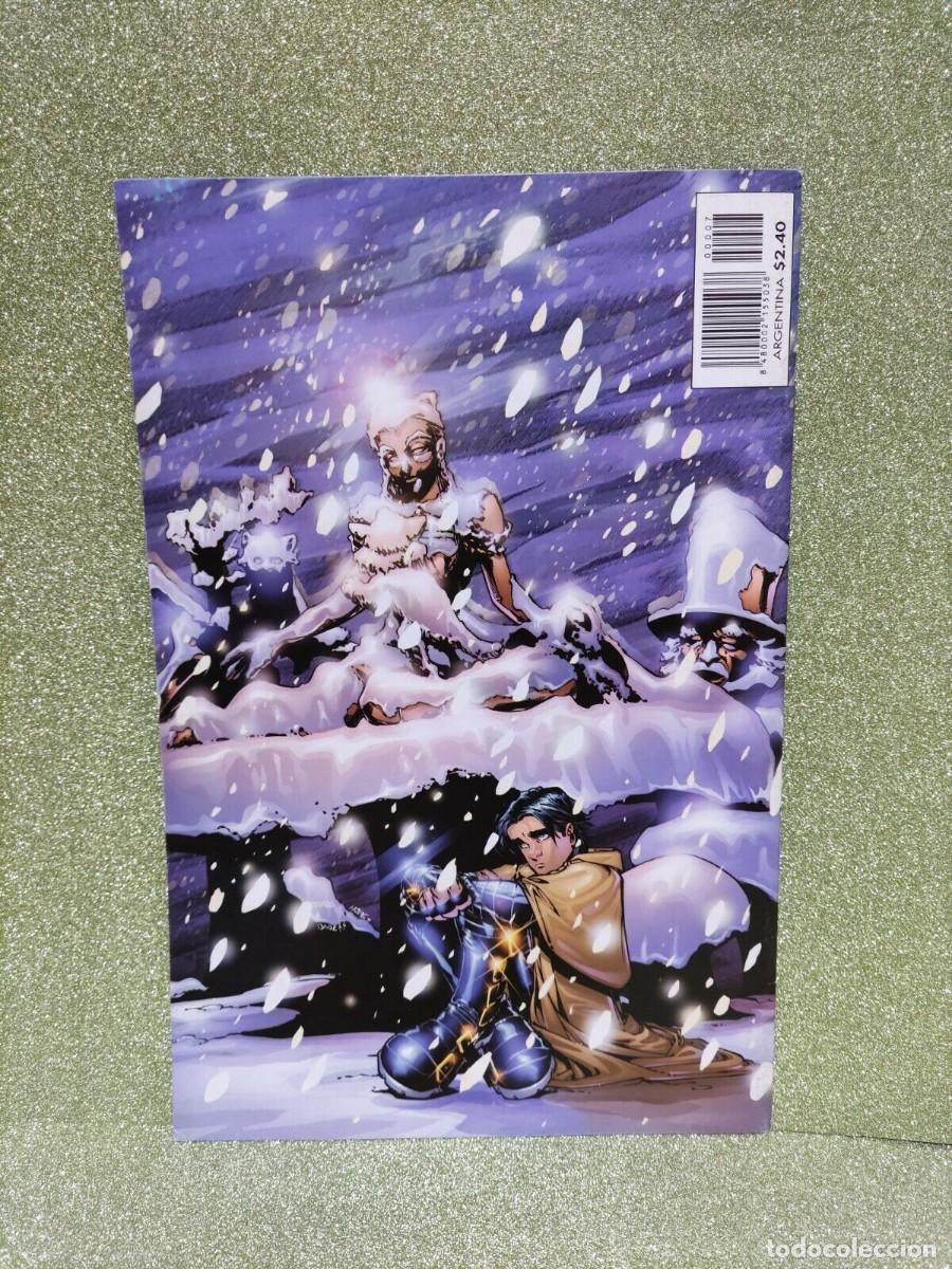 C&oacute;mics: C&Oacute;MIC - CRIMSON N&ordm; 7 - Foto 3