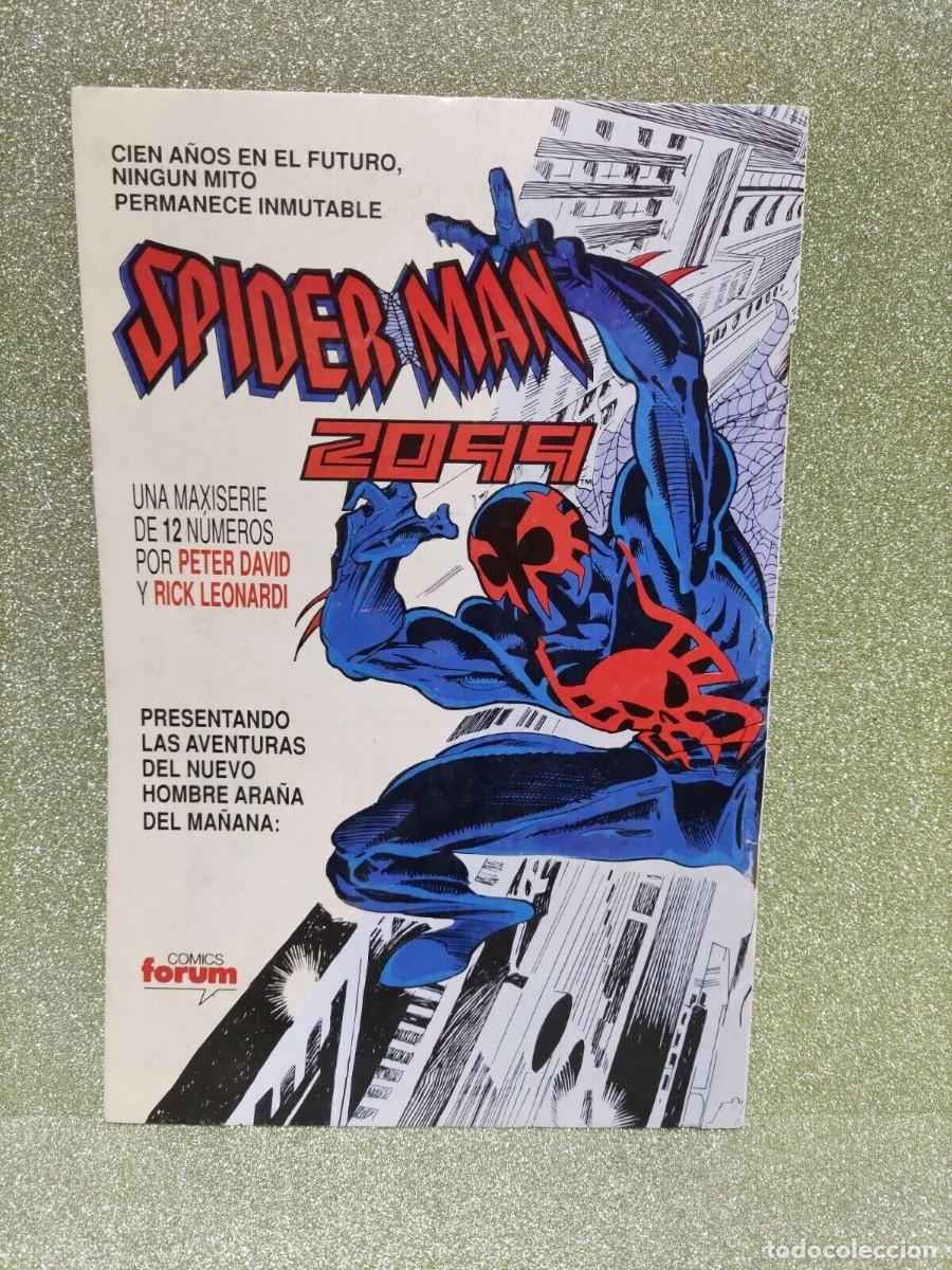 C&oacute;mics: C&Oacute;MIC - DOCTOR EXTRA&Ntilde;O LA MALDICI&Oacute;N DE KYLLIAN - Foto 3