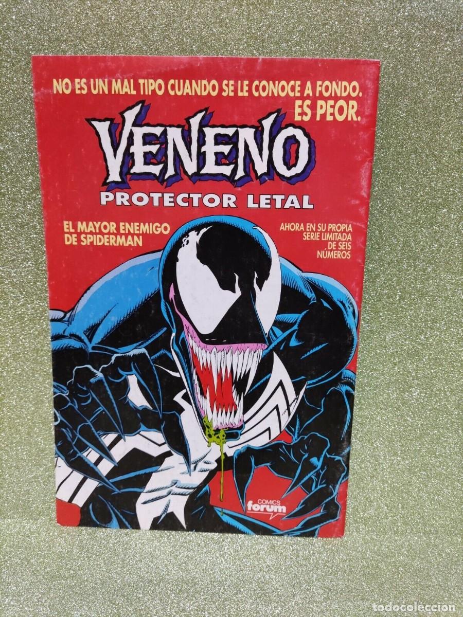 C&oacute;mics: C&Oacute;MIC - DOCTOR MUERTE 2099 N&ordm; 1 DE 12 - Foto 3