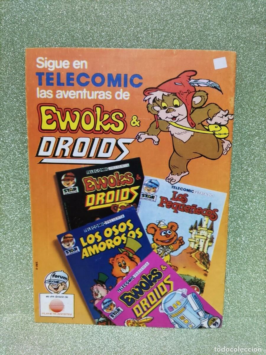 C&oacute;mics: C&Oacute;MIC - LOS NUEVOS VENGADORES N&ordm;1 - Foto 3