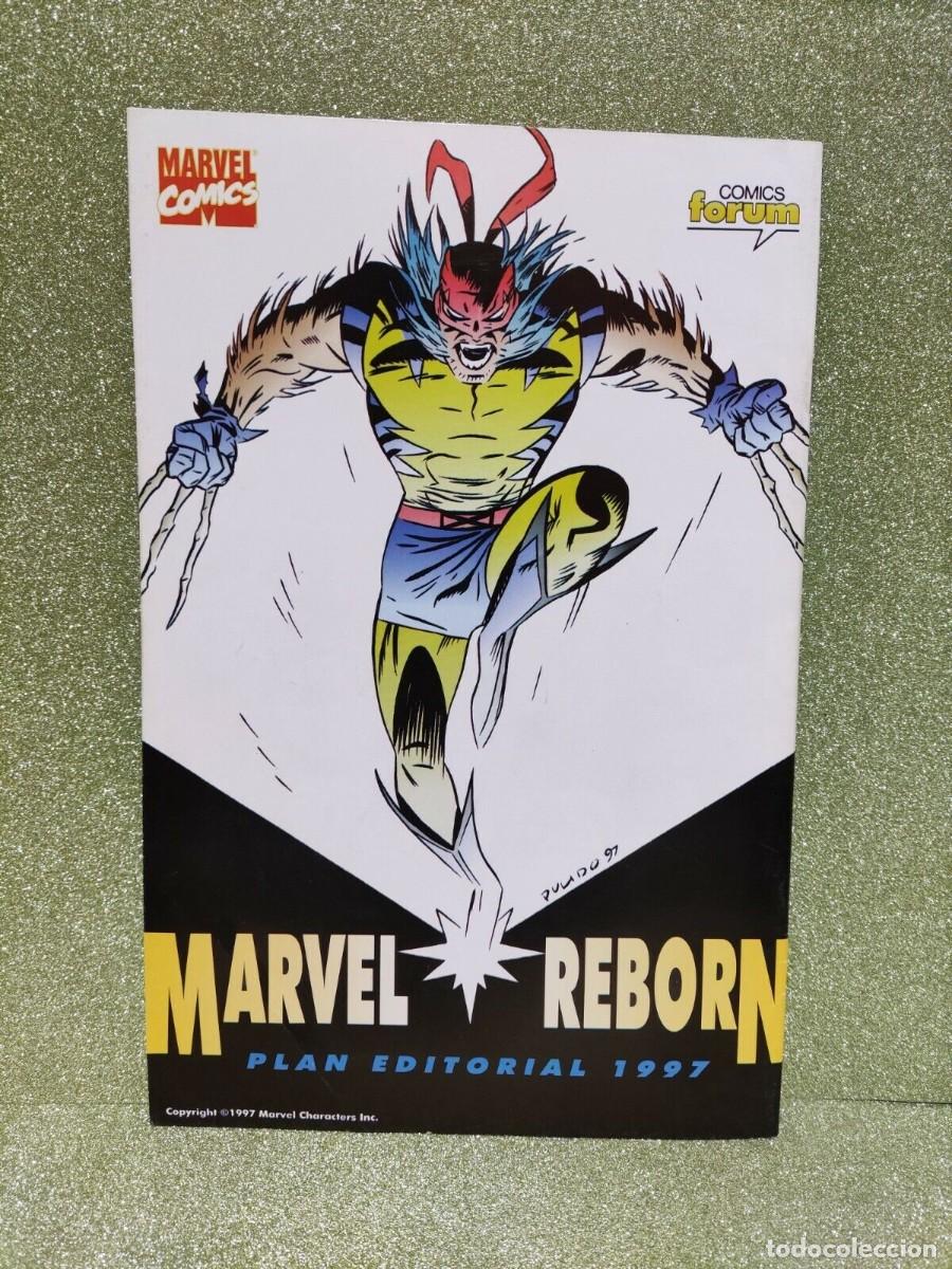 C&oacute;mics: C&Oacute;MIC - LAS HISTORIAS JAM&Aacute;S CONTADAS DE SPIDER-MAN N&ordm; 4 - Foto 3