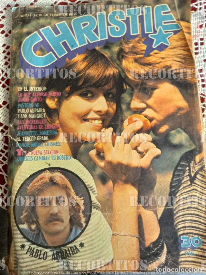 C&oacute;mics: RECORTE PABLO ABRAIRA - Foto 1