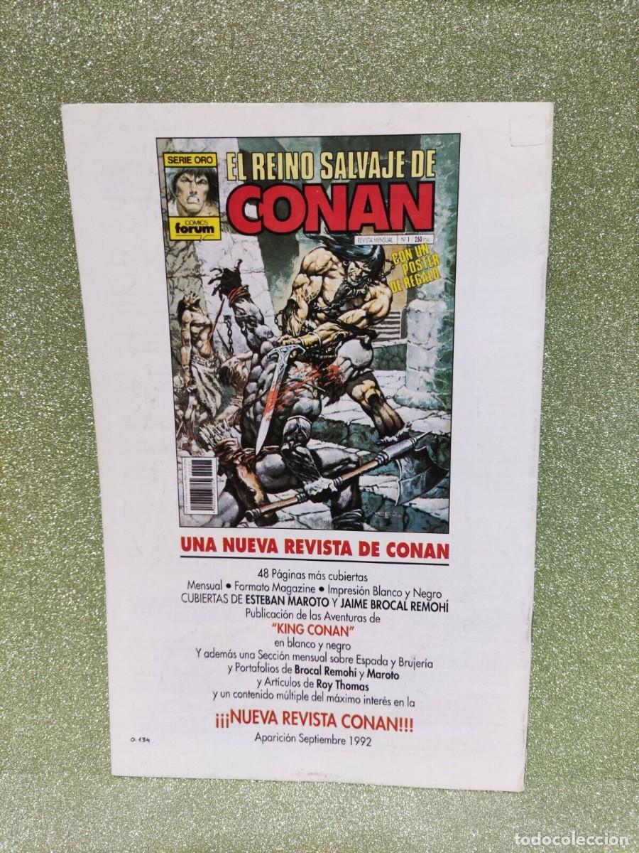 C&oacute;mics: C&Oacute;MIC - X-FORCE VUELVE LA HERMANDAD... N&ordm; 5 - Foto 3