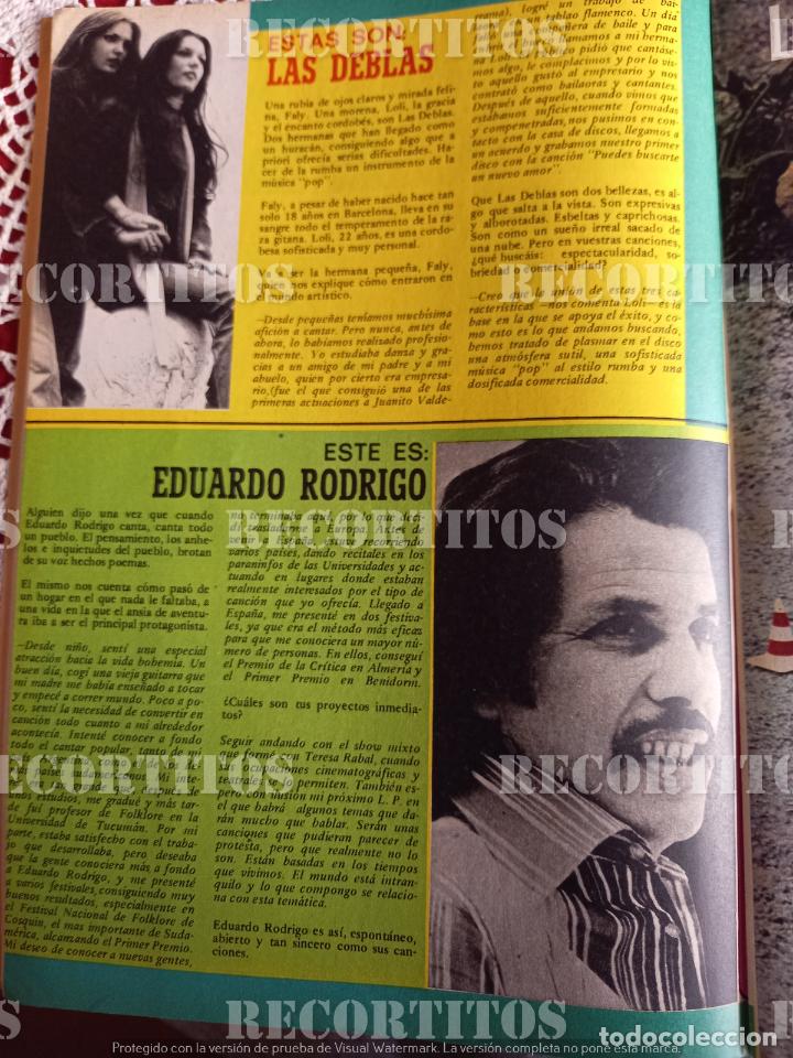 C&oacute;mics: DEBLAS EDUARDO RODRIGO - Foto 1