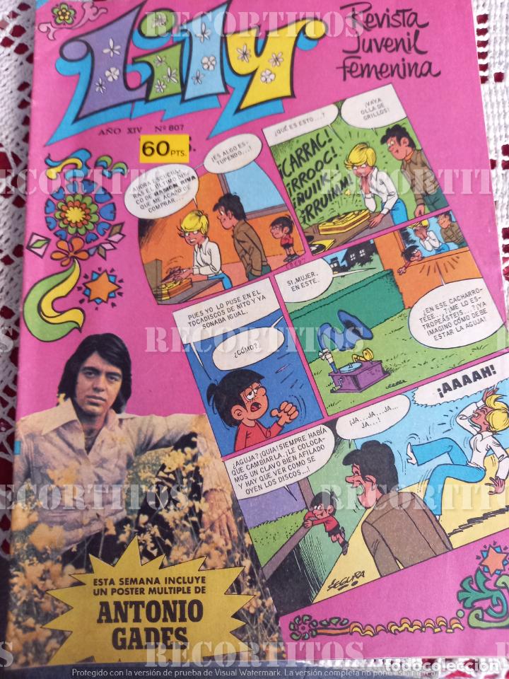 C&oacute;mics: RECORTE PORTADA RAMON RIVA - Foto 1