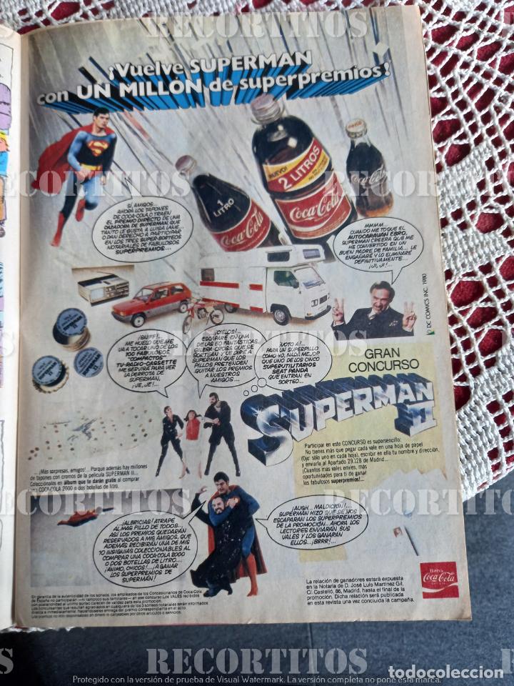 C&oacute;mics: ANUNCIO COCA COLA SUPERMAN - Foto 1