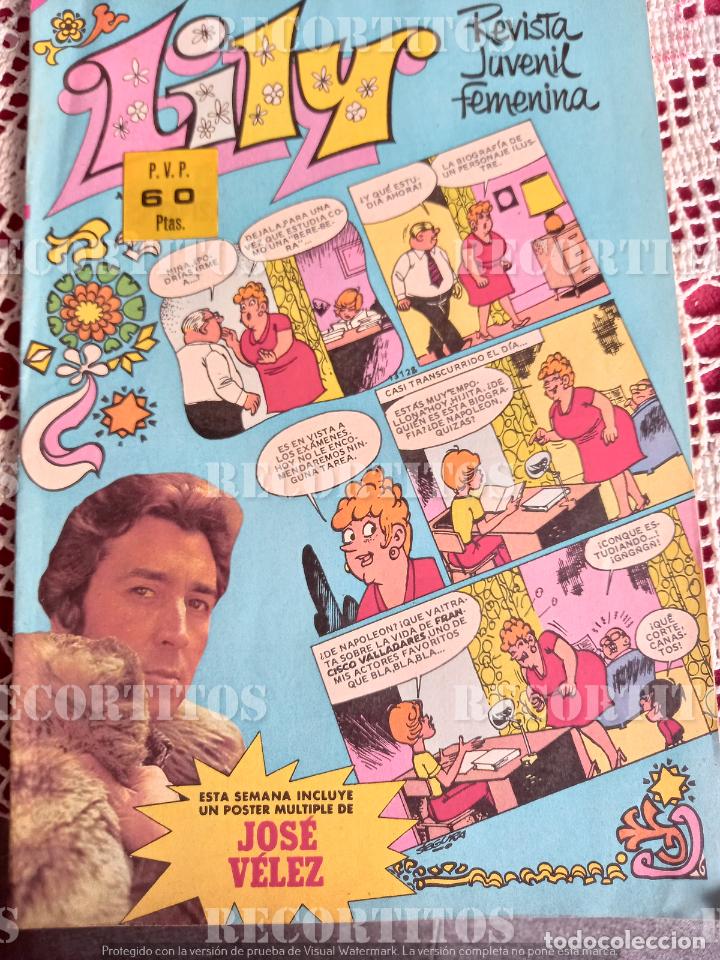 C&oacute;mics: RECORTE PORTADA DE PACO VALLADARES - Foto 1