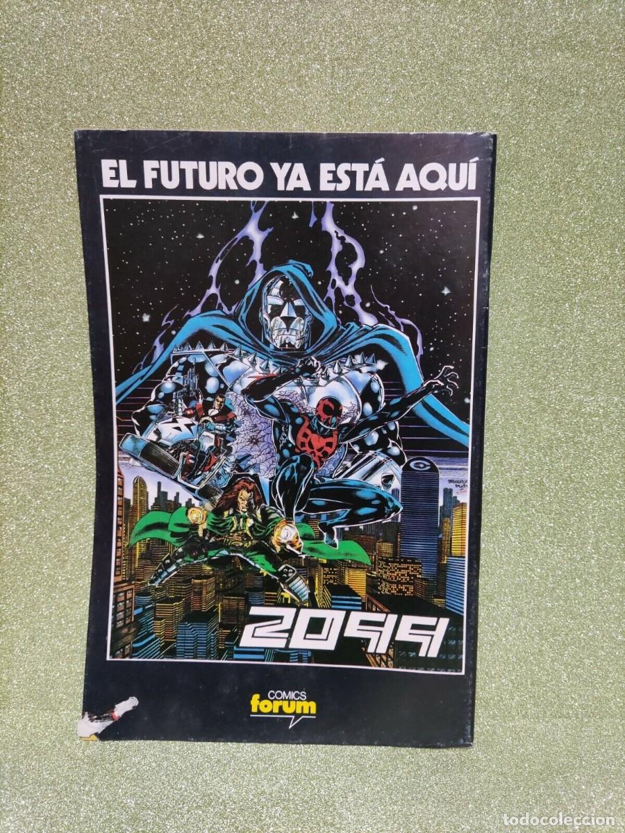 C&oacute;mics: C&Oacute;MIC - X-FORCE EXTRA VERANO - Foto 3