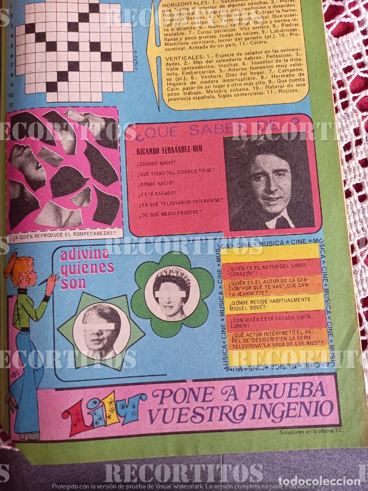 C&oacute;mics: RICARDO FERNANDEZ DEU - Foto 1