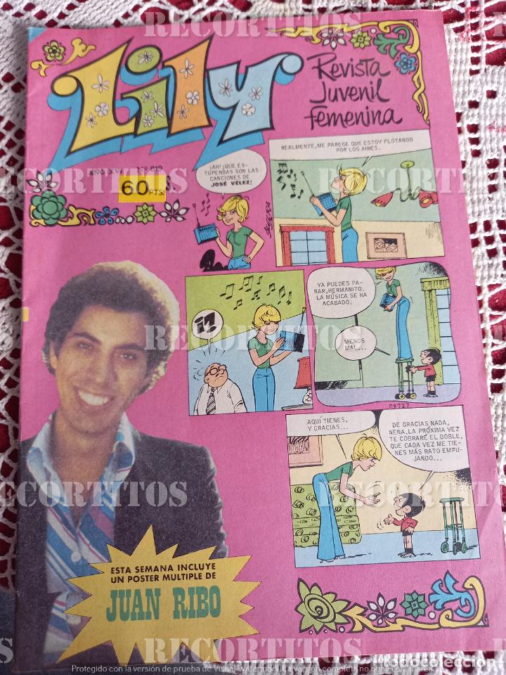 C&oacute;mics: RECORTE PORTADA JOSE VELEZ - Foto 1