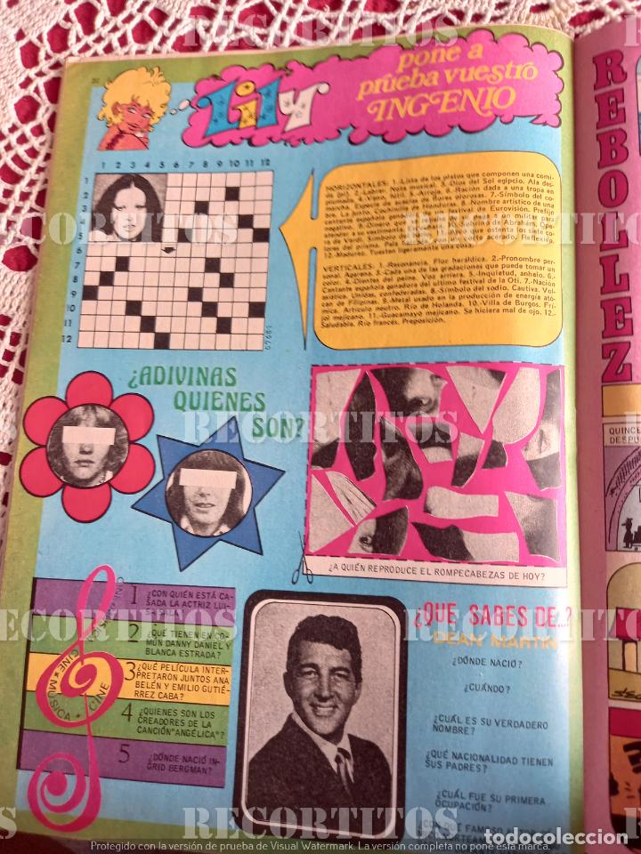 C&oacute;mics: DEAN MARTIN - Foto 1