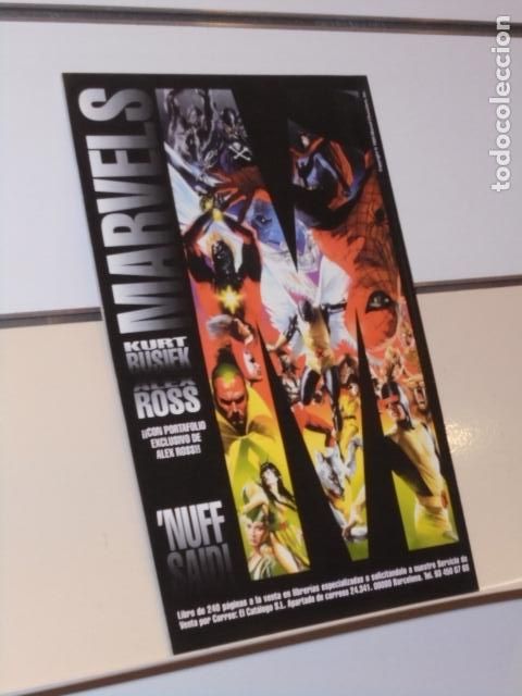 C&oacute;mics: EL PODEROSO THOR VOL. 3 N&ordm; 2 MARVEL - FORUM - Foto 2