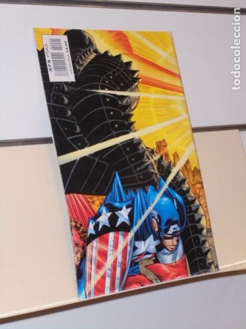 C&oacute;mics: EL PODEROSO THOR VOL. 3 N&ordm; 1 MARVEL - FORUM - Foto 2