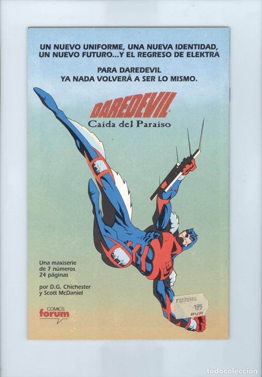 C&oacute;mics: Planeta. Forum. Excalibur. 66. - Foto 2