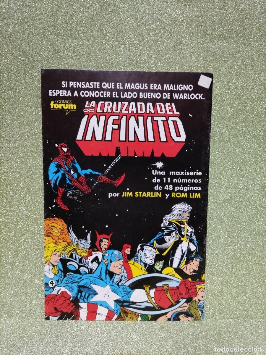 C&oacute;mics: C&Oacute;MIC - CABLE REUNI&Oacute;N MORT&Iacute;FERA N&ordm; 4 - Foto 3