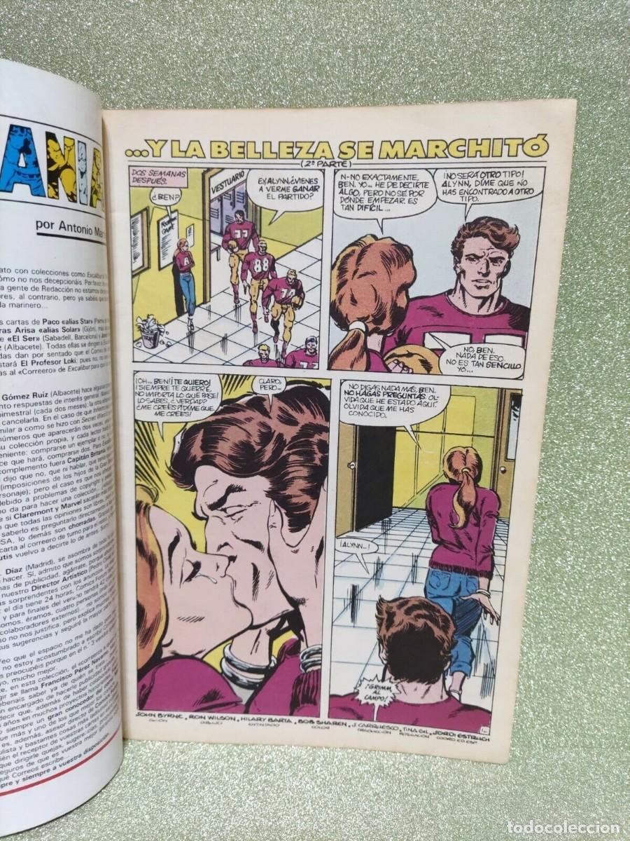 C&oacute;mics: C&Oacute;MIC - LA COSA N&ordm; 2 - Foto 2