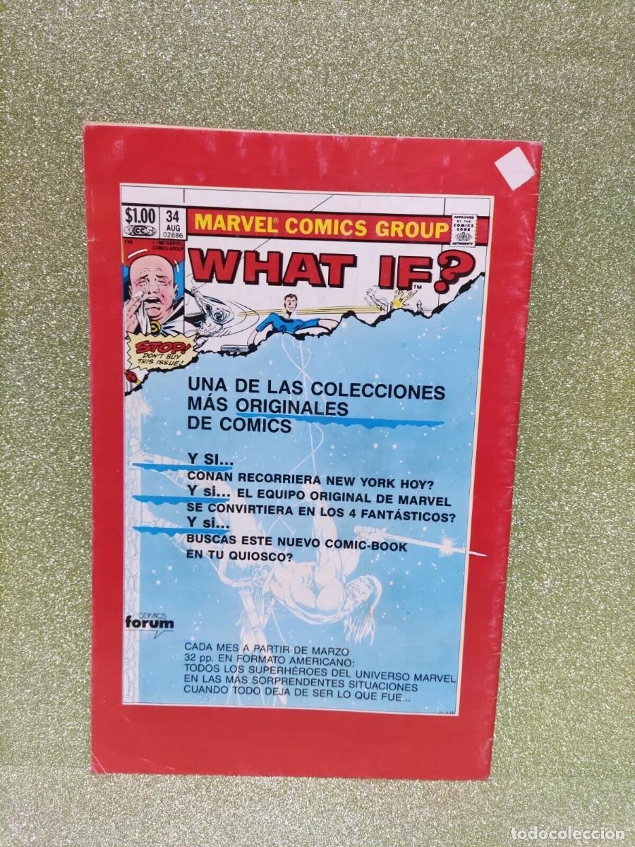 C&oacute;mics: C&Oacute;MIC - LA COSA N&ordm; 2 - Foto 3