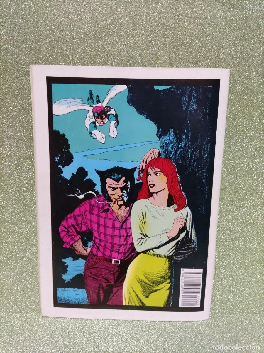 C&oacute;mics: C&Oacute;MIC - CLASSIC X-MEN N&ordm; 1 - Foto 3