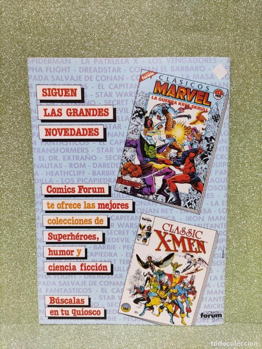 C&oacute;mics: C&Oacute;MIC - LOS NUEVOS VENGADORES N&ordm; 22 - Foto 3