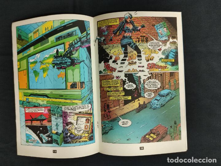 C&oacute;mics: DEATHS HEAD - N&ordm; 1 - FORUM - - Foto 2