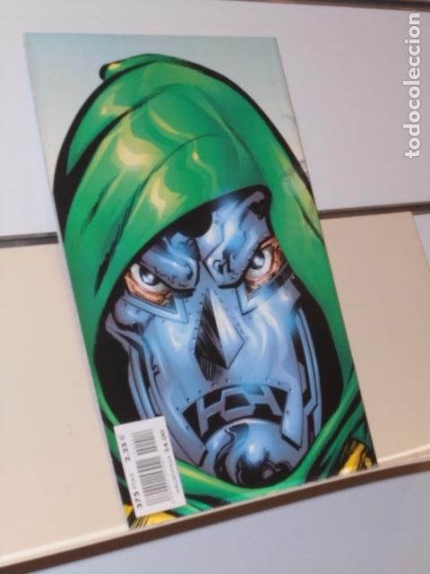 C&oacute;mics: EL PODEROSO THOR VOL. 3 N&ordm; 14 ANUAL 2000 MARVEL - FORUM - Foto 2