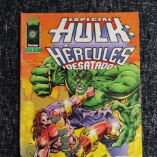 Cómics: ESPECIAL HULK: HERCULES DESATADO -ED. - FORUM