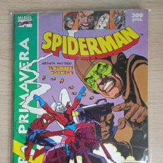 Cómics: SPIDERMAN EXTRA PRIMAVERA 1991 VOL 1 FORUM