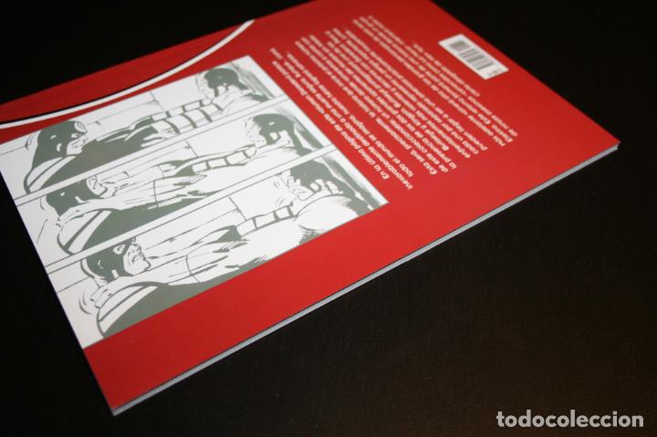 C&oacute;mics: Daredevil dan defensor colecci&oacute;n tomo rojo 4 - planeta - Foto 3