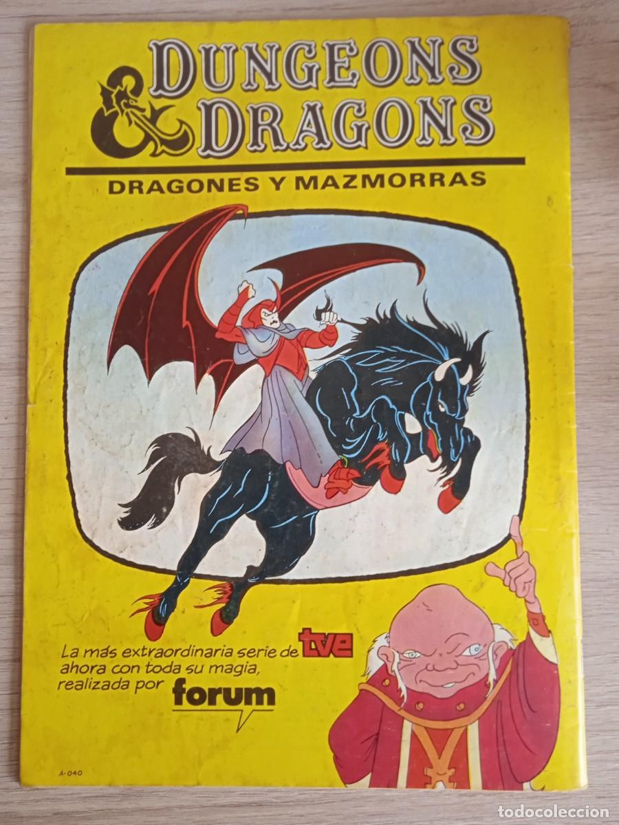 C&oacute;mics: CONAN EL BARBARO 86 VOL 1 FORUM - Foto 4