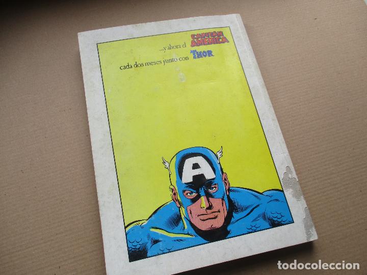 C&oacute;mics: ALPHA FLIGHT-LA MASA-TOMO CON 3 N&Uacute;MEROS- 45 AL 47-COMICS FORUM - Foto 5