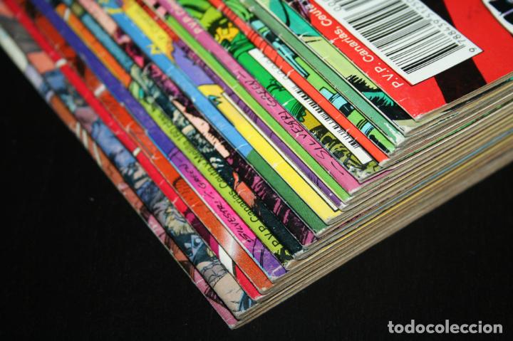C&oacute;mics: Inferno completa 20 n&uacute;meros - forum - Foto 2