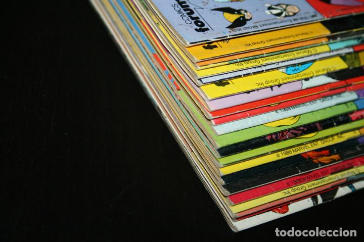 C&oacute;mics: Inferno completa 20 n&uacute;meros - forum - Foto 3