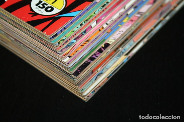 C&oacute;mics: Inferno completa 20 n&uacute;meros - forum - Foto 4