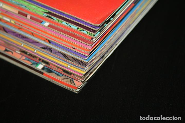 C&oacute;mics: Inferno completa 20 n&uacute;meros - forum - Foto 5